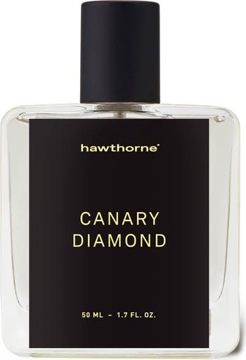 Hawthorne cologne sales