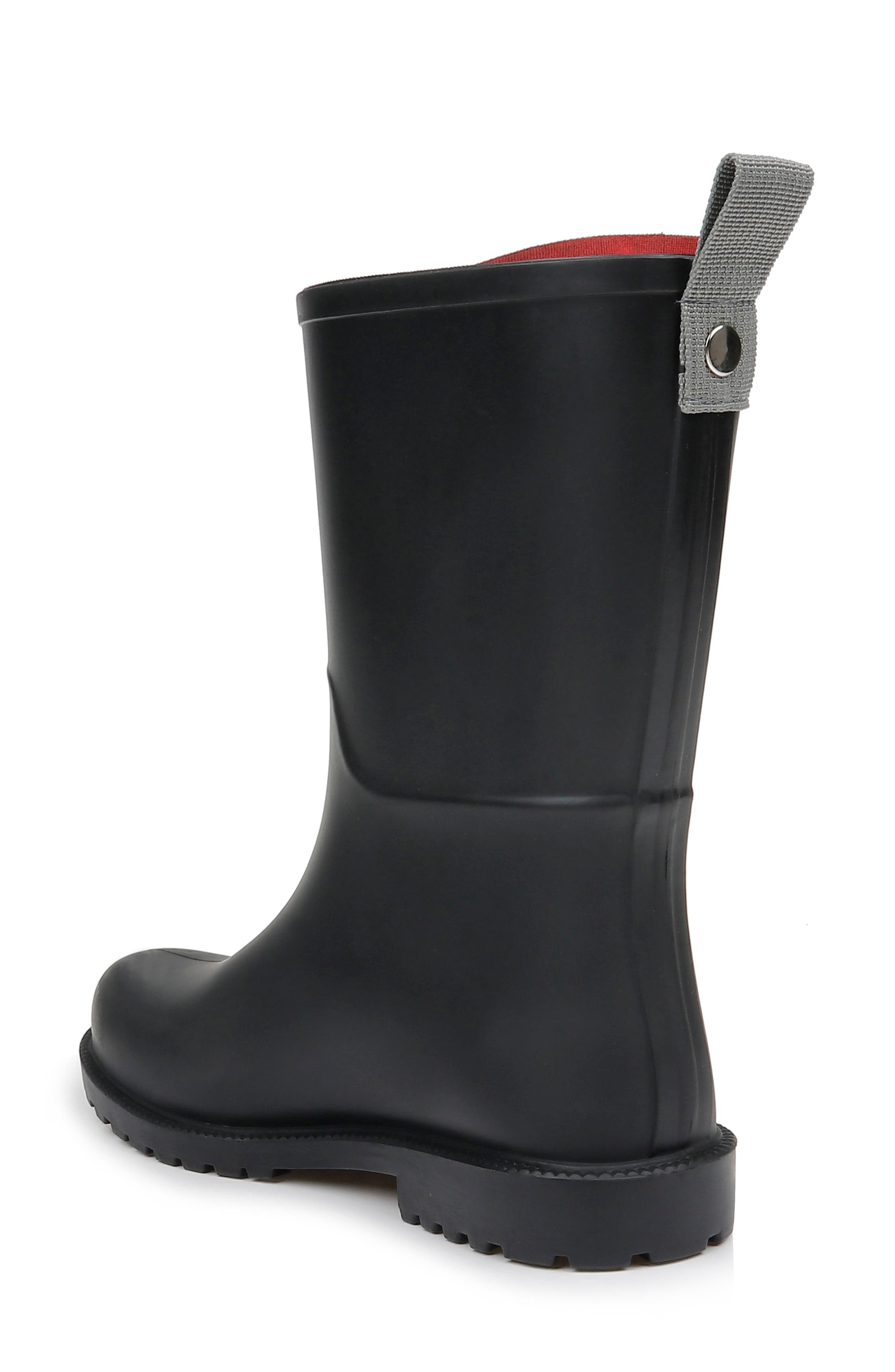 Splendid Priscilla Rain Boot, Alternate, color, 