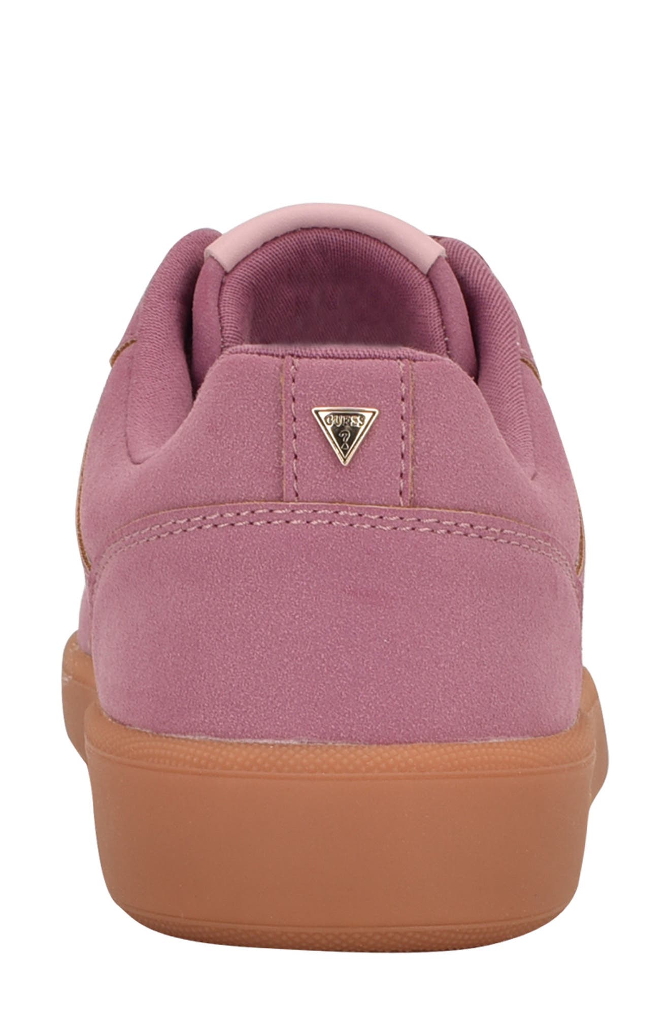 Pelara Sneaker, Alternate, color, LIGHT PURPLE