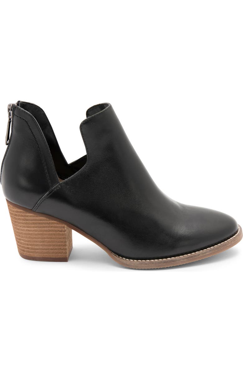 Blondo Neda Waterproof Bootie, Alternate, color,