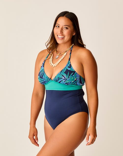 Carve Designs Dahlia One Piece