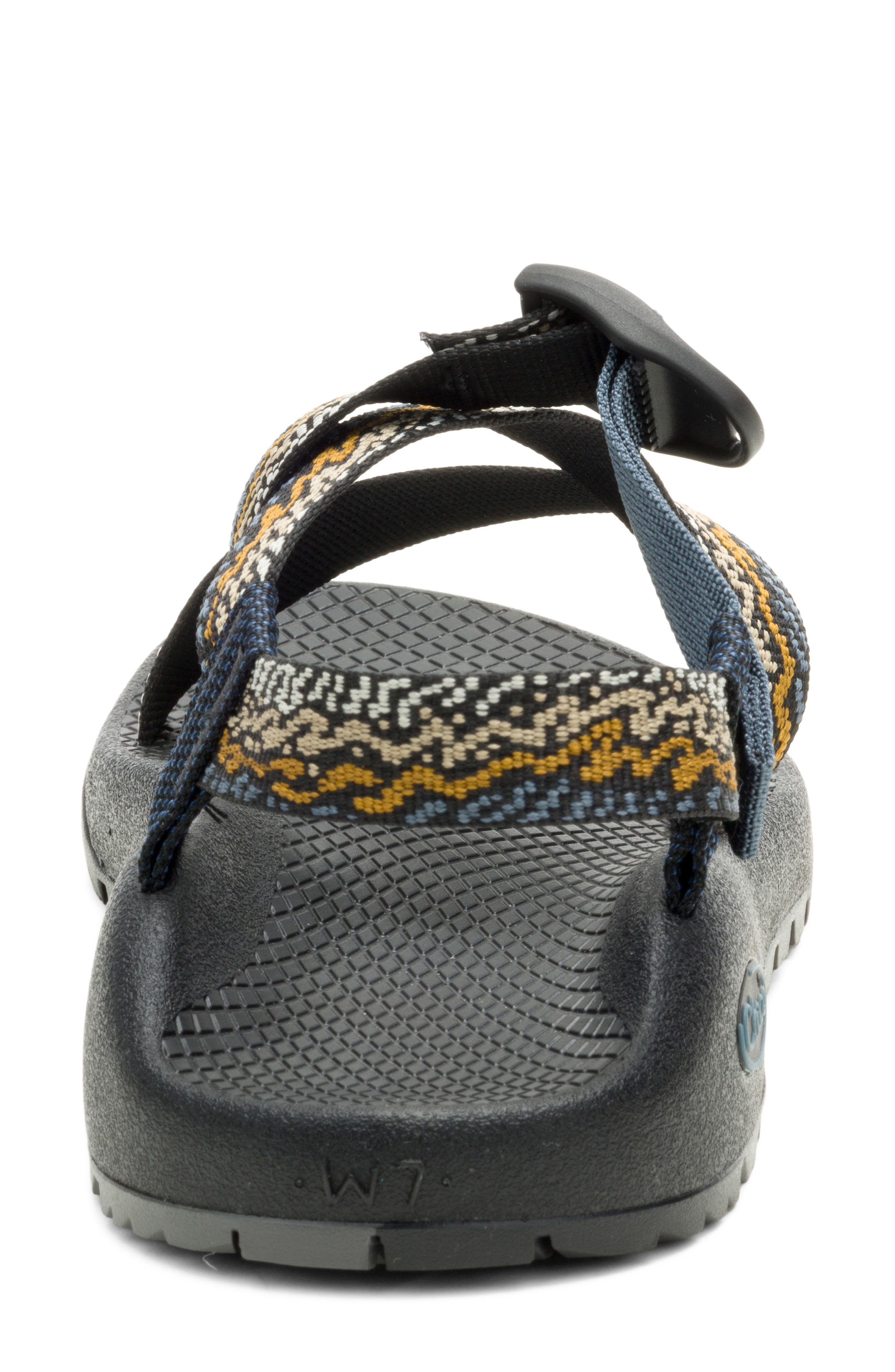 Chaco Rapid Pro Sandal, Alternate, color, Eddy Urban Slate