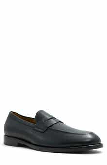 Brooks Brothers Greenwich Penny Loafer