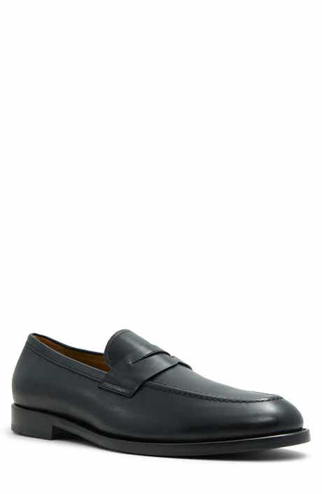 Brooks Brothers Greenwich Penny Loafer