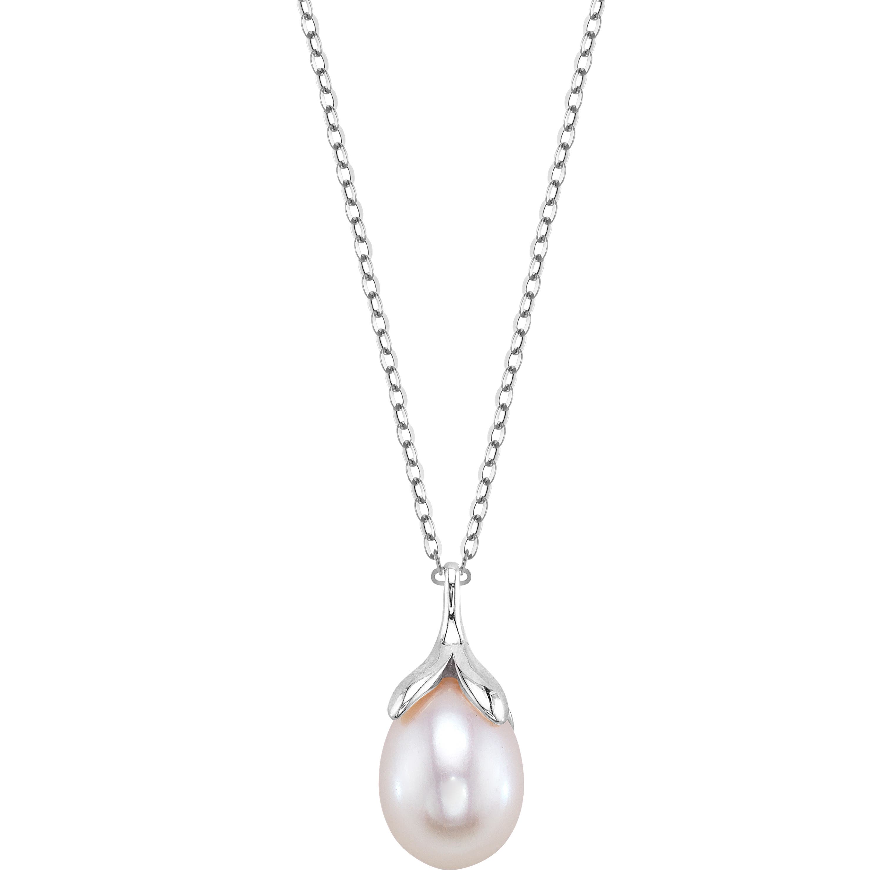 Sterling Silver