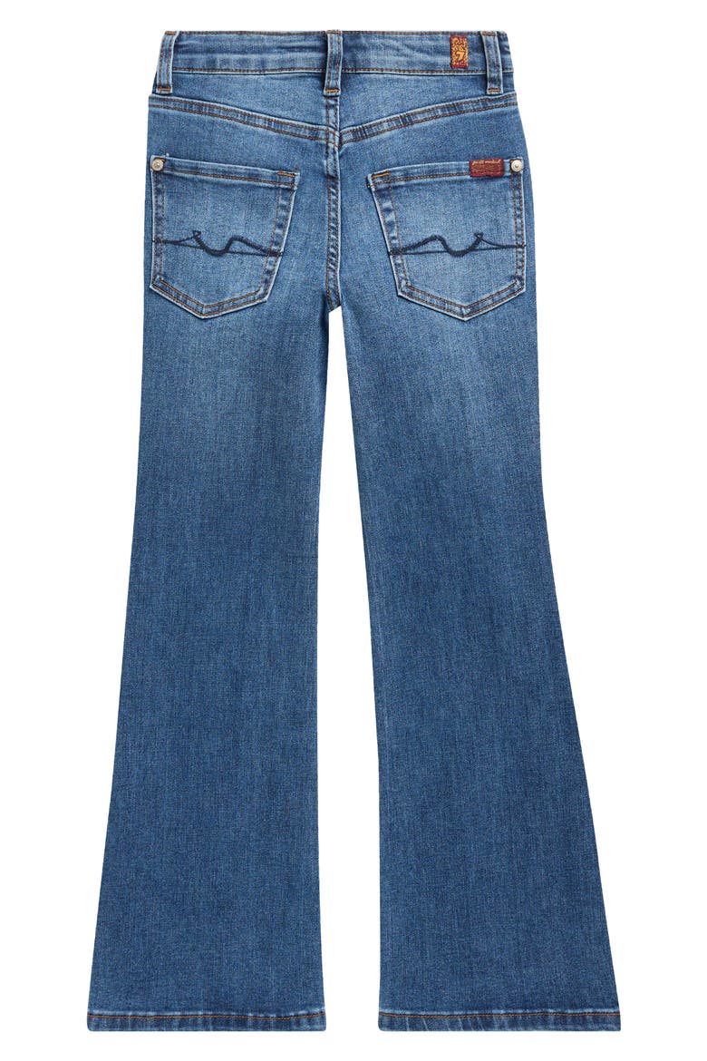 Kids' Original Bootcut Jeans, Alternate, color, MEDIUM MELROSE