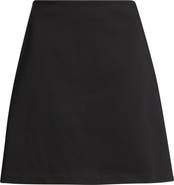 Halogen® A-Line Skirt