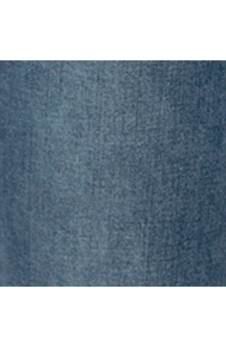 Ripe Maternity Bailey Denim Short, Alternate, color, Blue