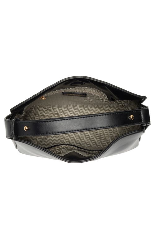 Urban Expressions Handbags Top Handle Bag In Black