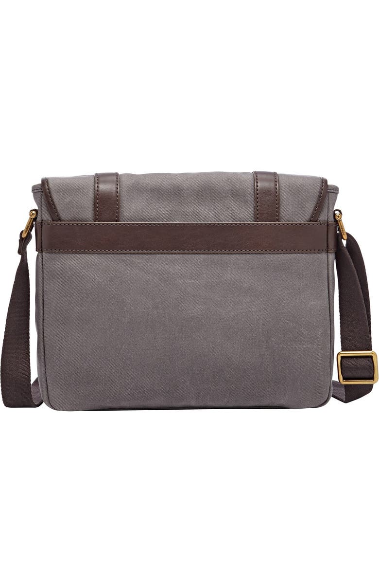Fossil 'Estate' Messenger Bag, Alternate, color,