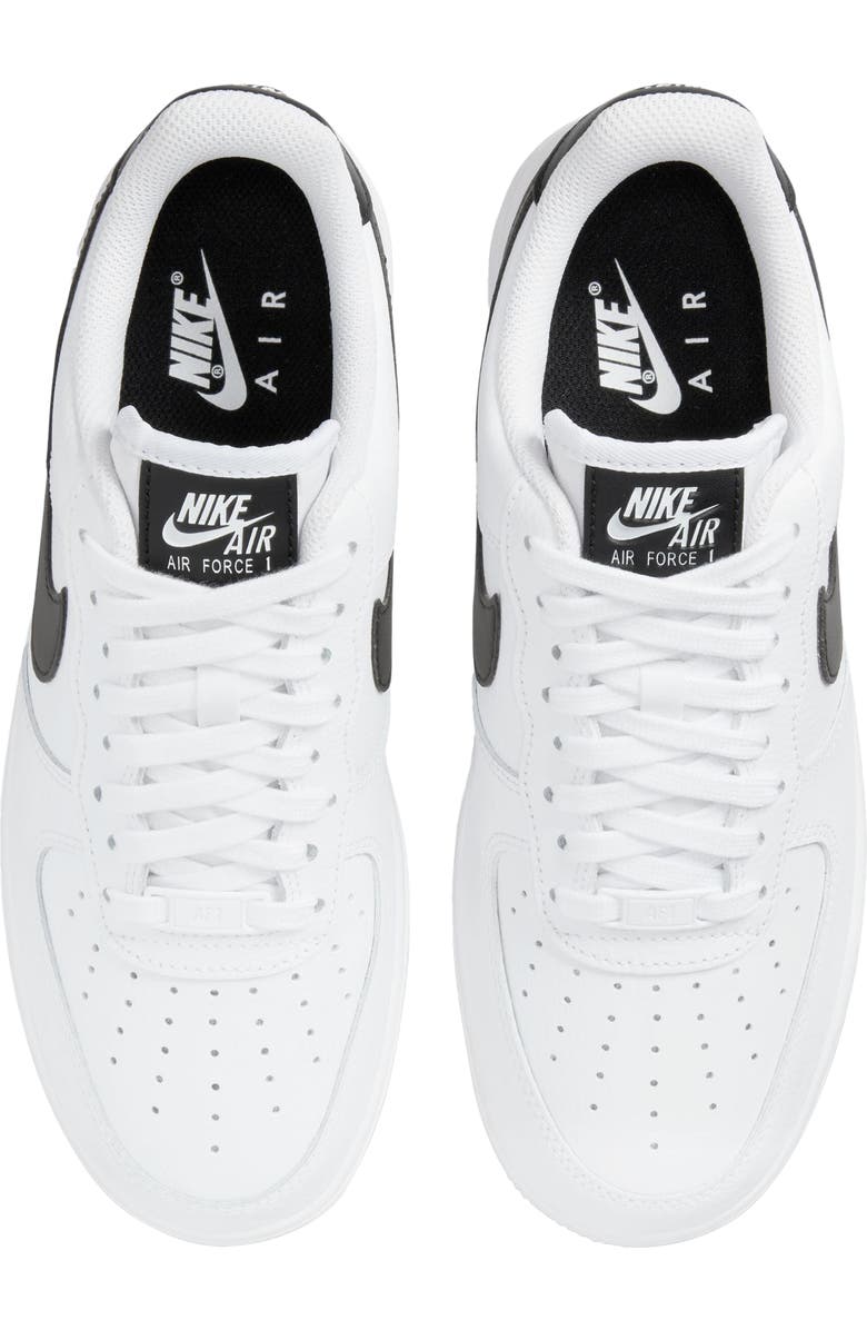 Nike Air Force 1 '07 Basketball Sneaker, Alternate, color,