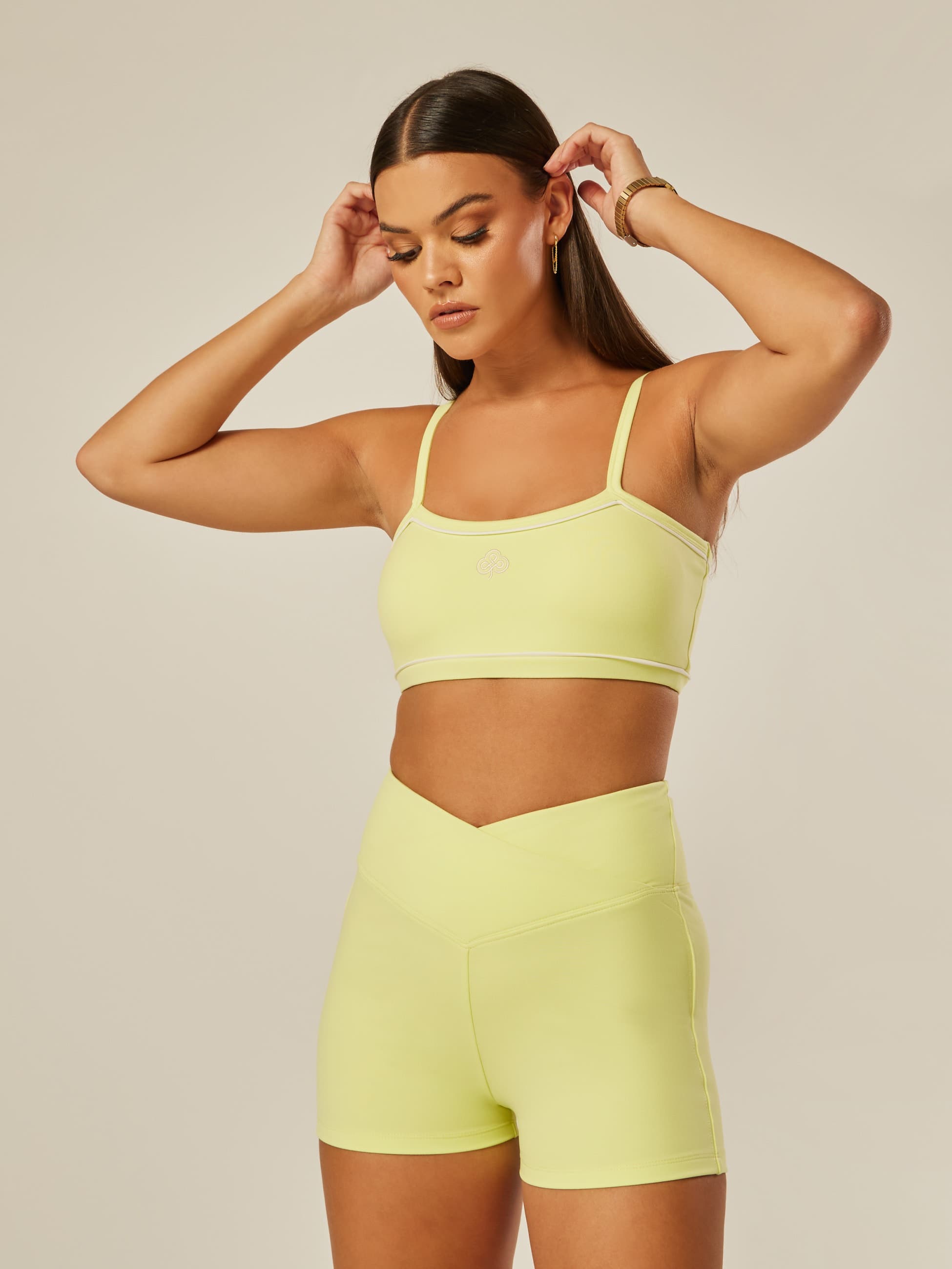 Sunny Lime