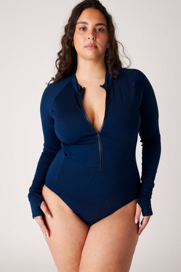 Soft Navy