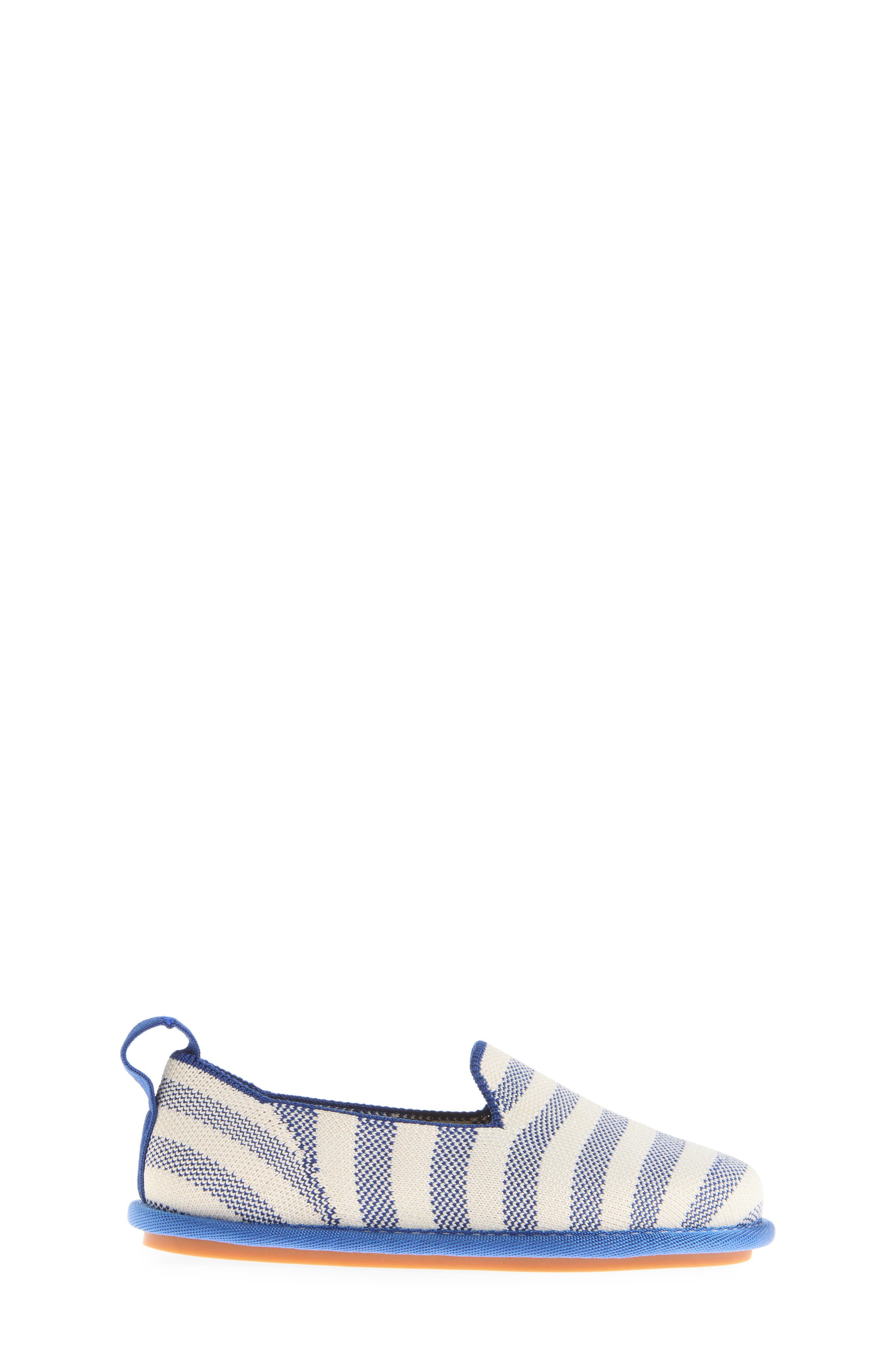 Kids' The Mini Loafer, Alternate, color, HARBOR STRIPE