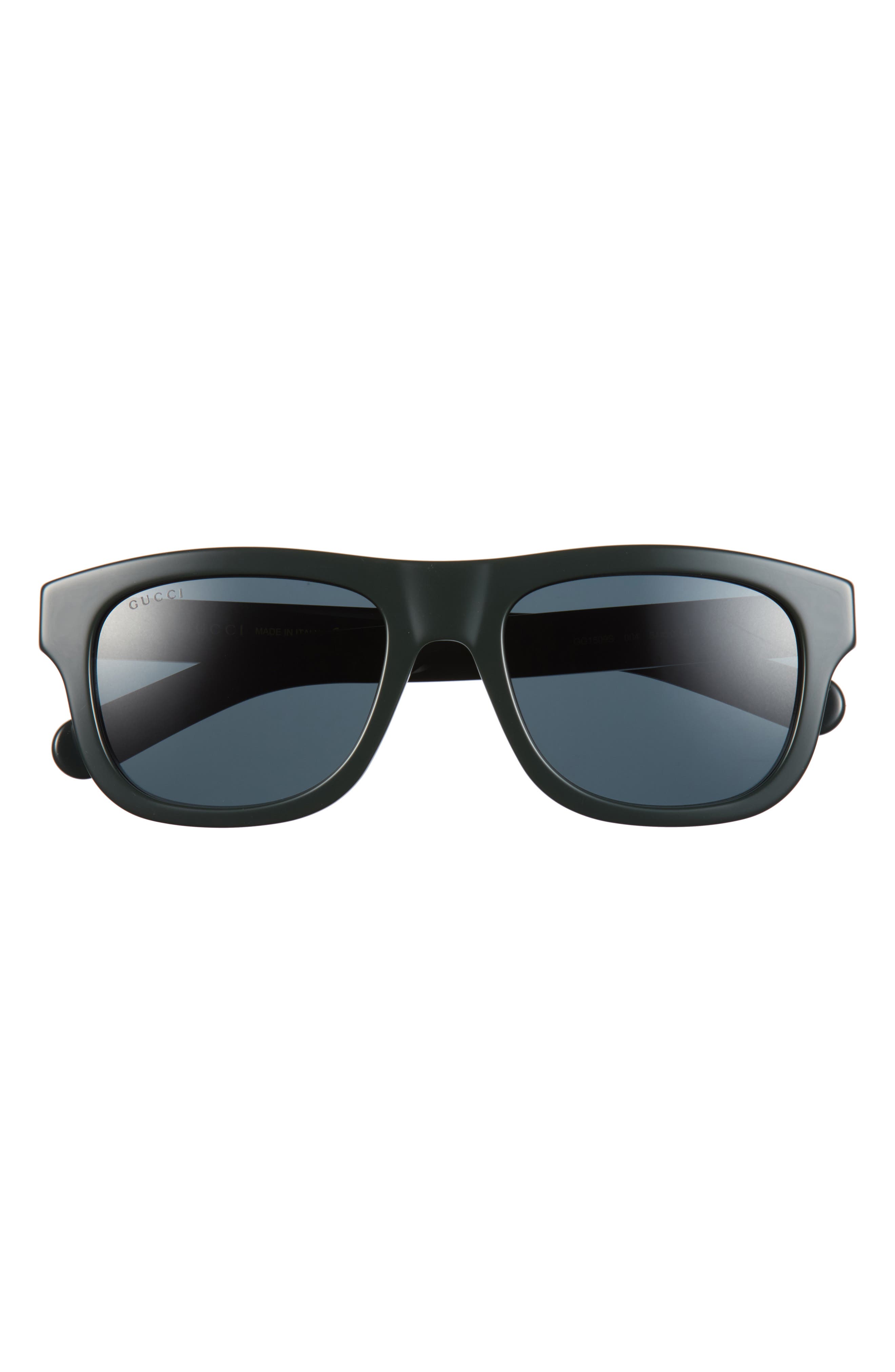 54mm Square Sunglasses