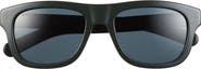 Gucci 54mm Square Sunglasses