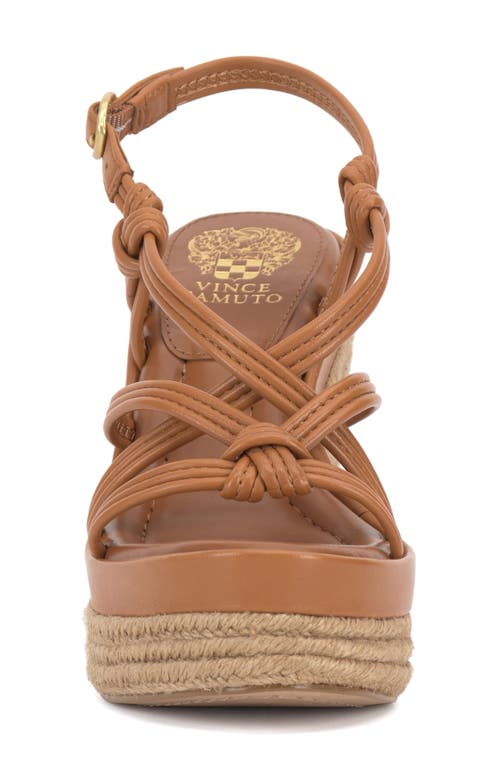 Vince Camuto Delyna Espadrille Wedge Sandal