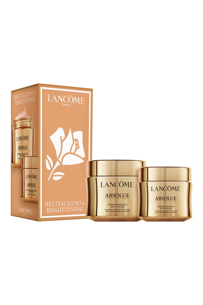 Absolue Soft Cream Duo, Alternate, color, NO COLOR