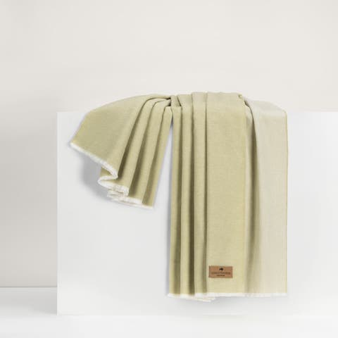 Aspen Peaks Throw