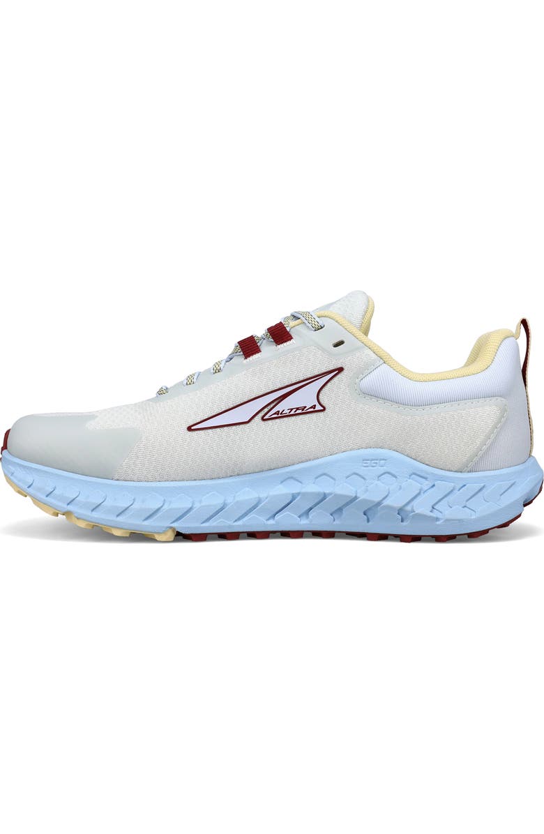 Altra Outroad 2 Trail Running Shoe, Alternate, color,
