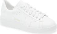 Golden Goose Pure Star Low Top Sneaker