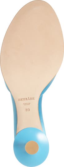 Jenni Crystal Sandal