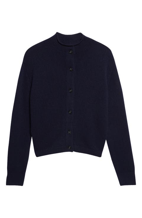 Zirelle Cashmere Cardigan