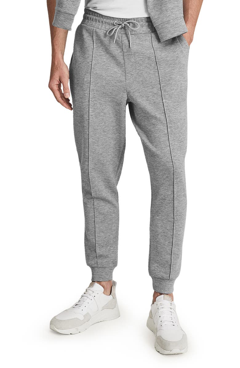 Reiss Premier Joggers, Main, color,