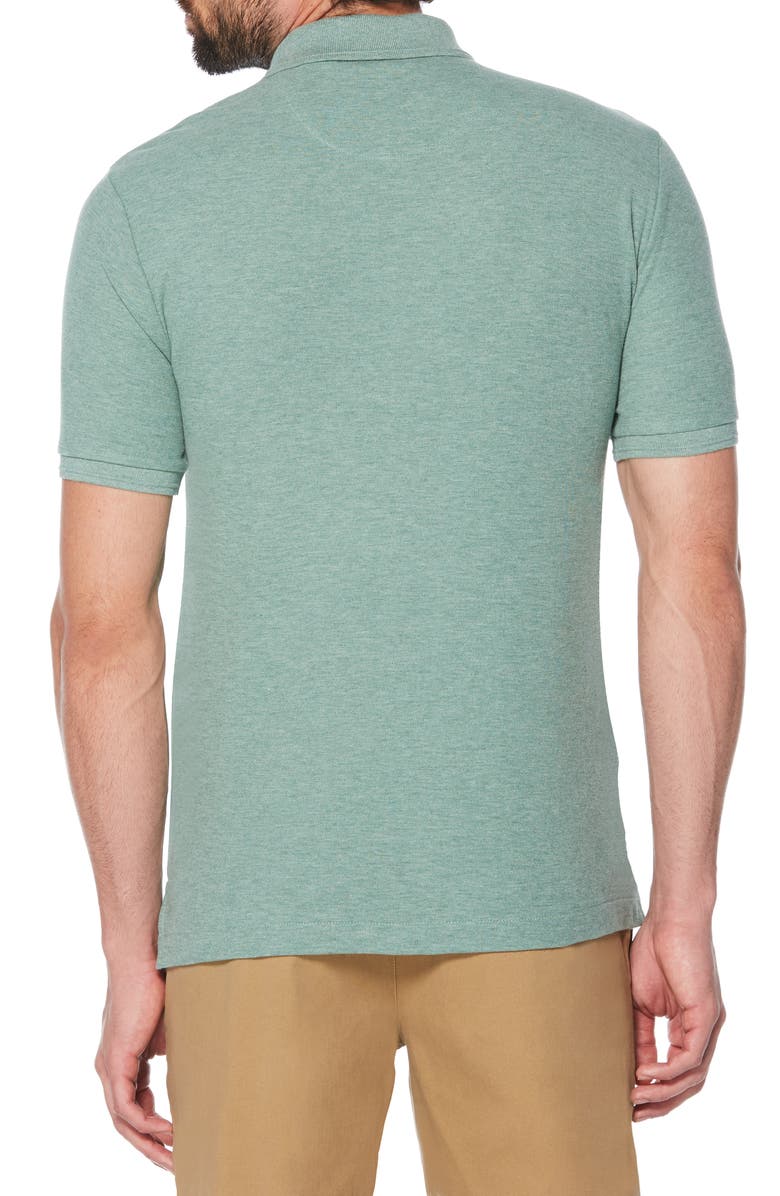 Original Penguin Daddy-O 2.0 Piqué Polo, Alternate, color,