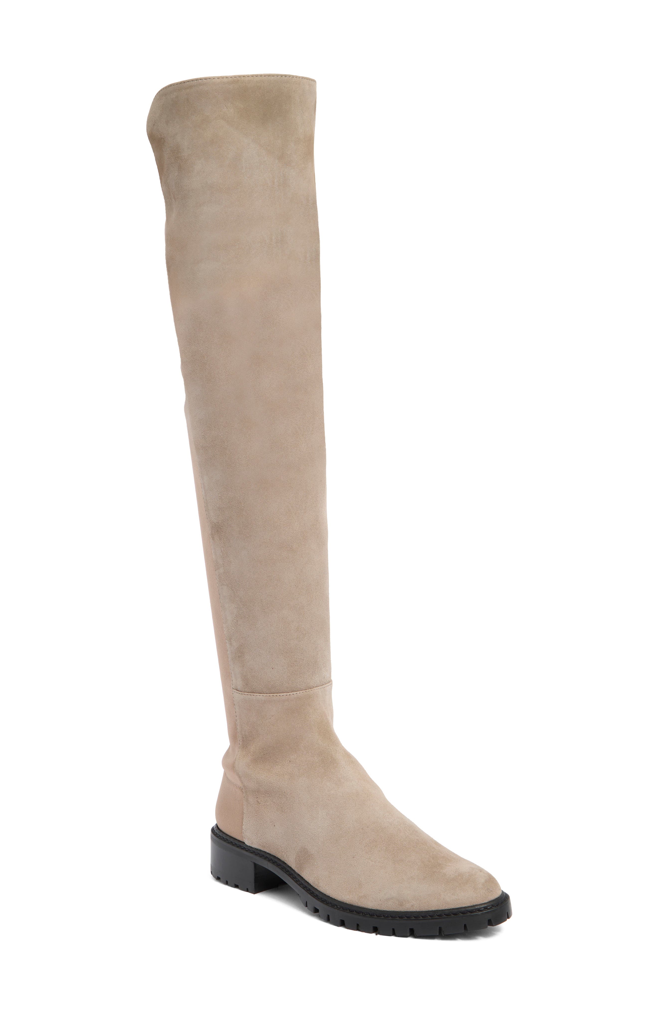 Stuart Weitzman City II Knee High Boot