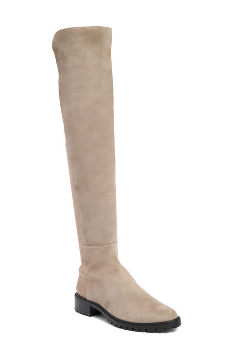 City II Knee High Boot (Women)