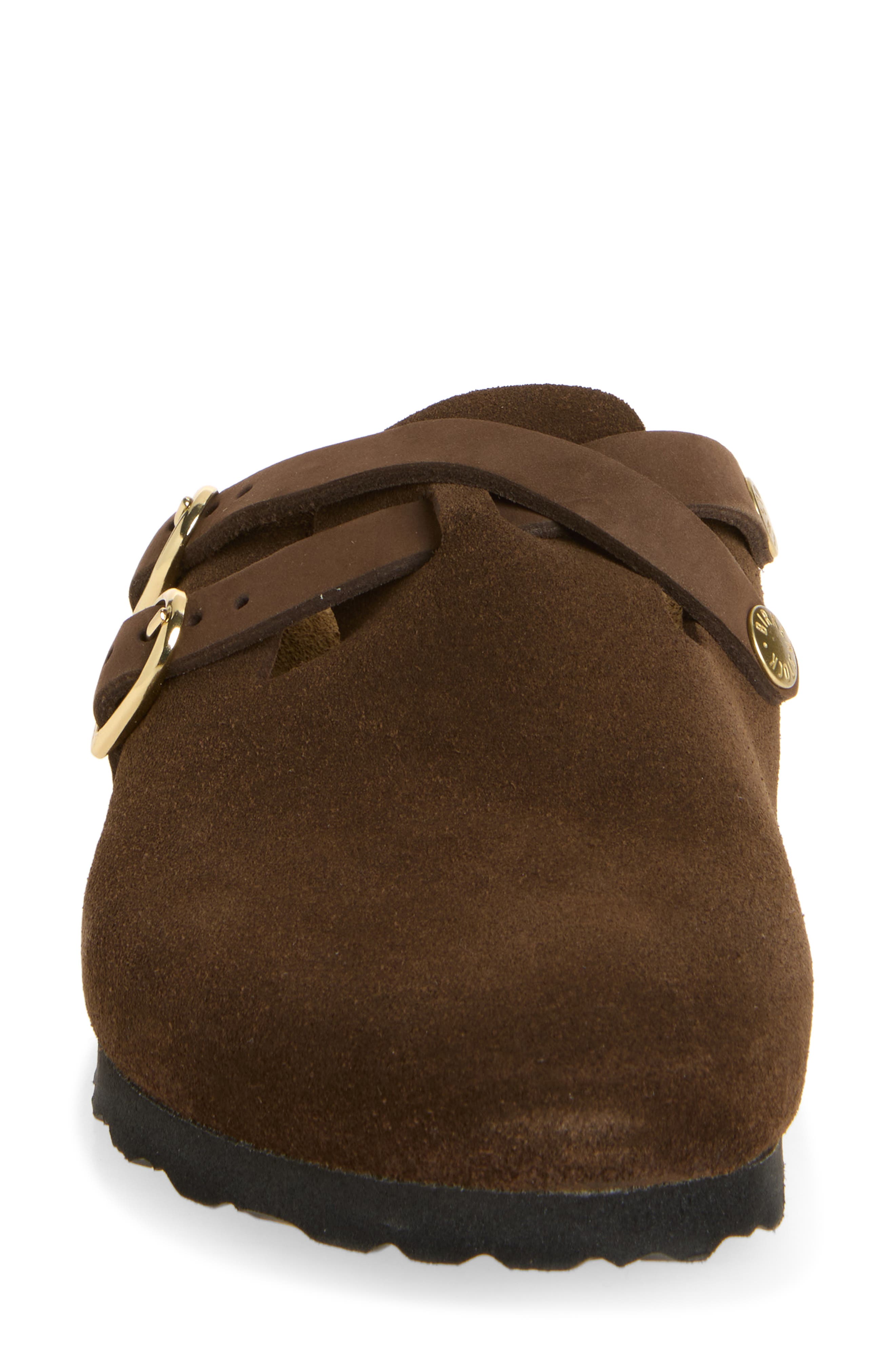 Blair Clog, Alternate, color, CARAFE