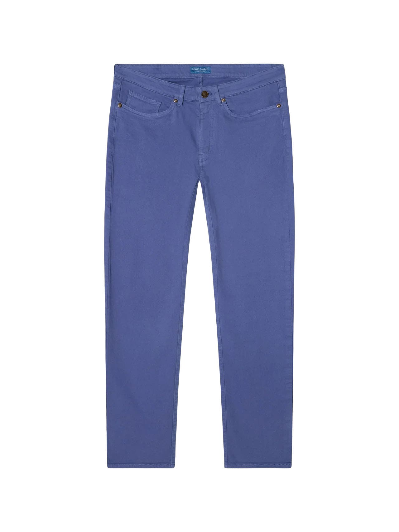 Pacific Blue