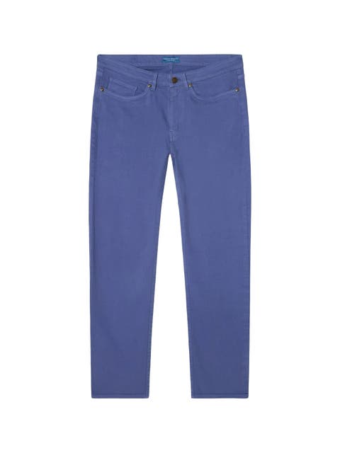 Hudson Comfort Stretch 5 Pocket Pant