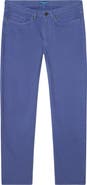 Robert Talbott Hudson Comfort Stretch 5 Pocket Pant
