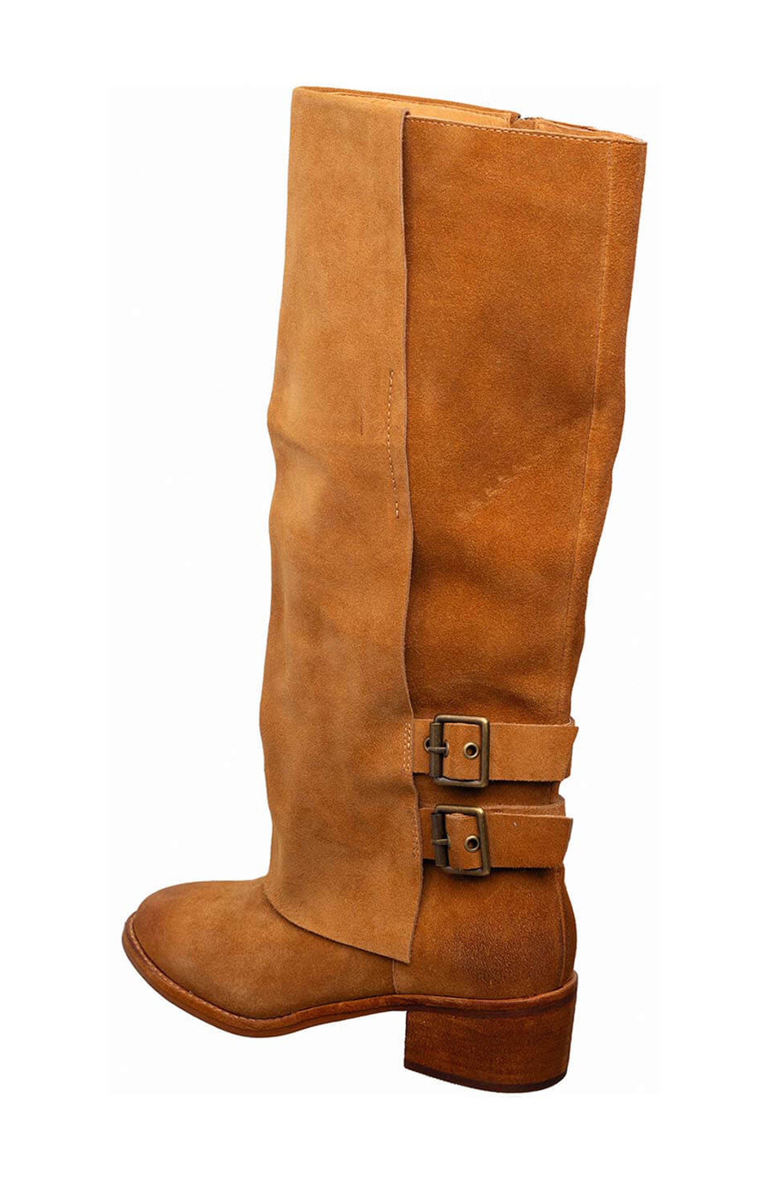 ANTELOPE Tessa Boot, Alternate, color, 