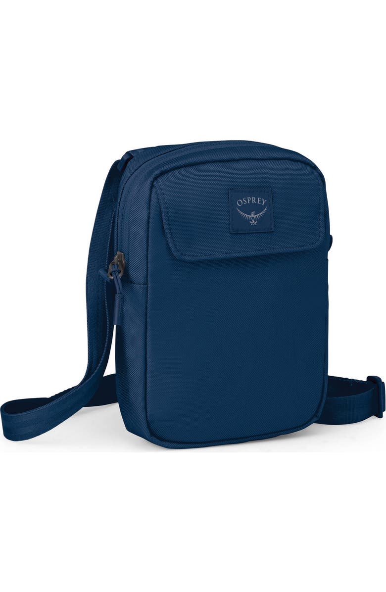 Osprey Small Aoede Crossbody Bag, Alternate, color, Antique Blue