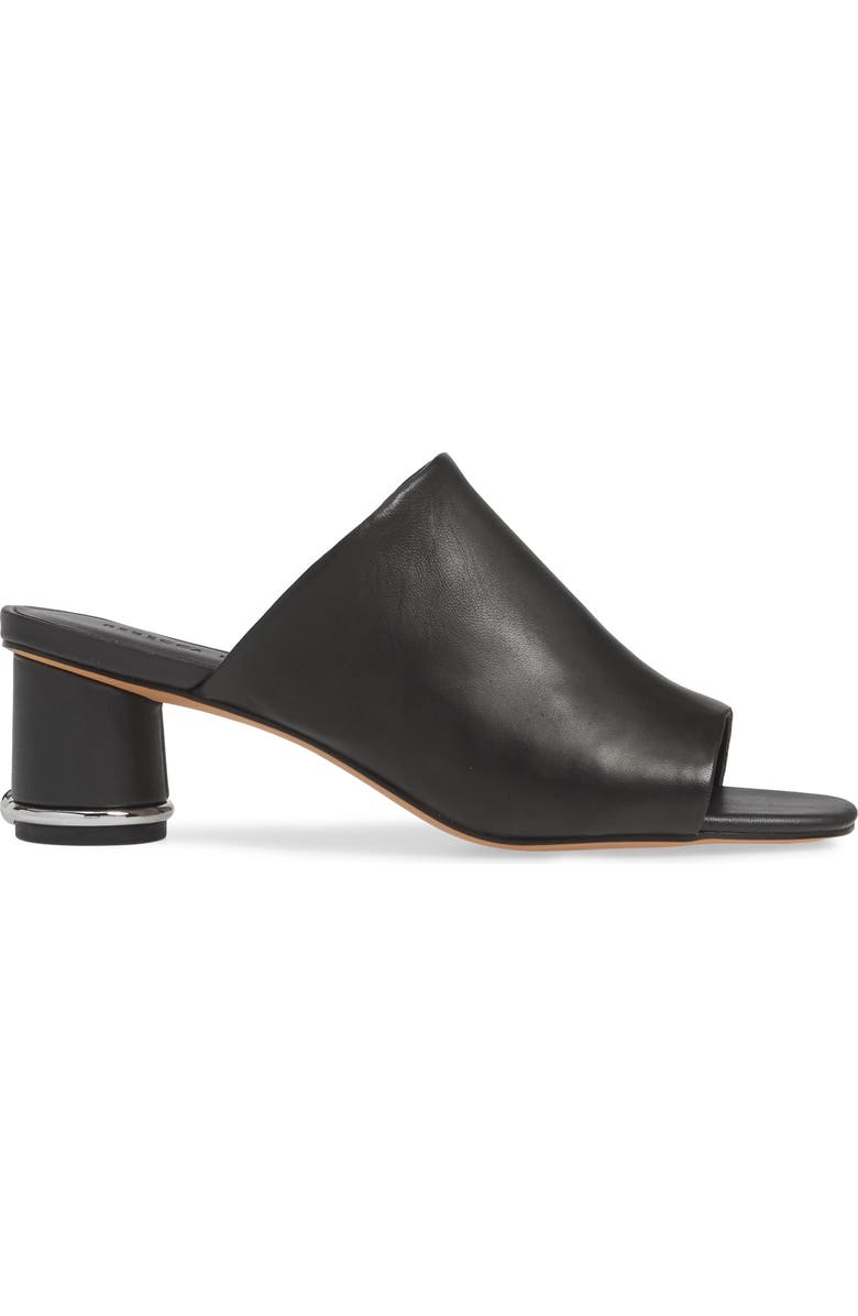 Rebecca Minkoff Aceline Slide Sandal, Alternate, color,