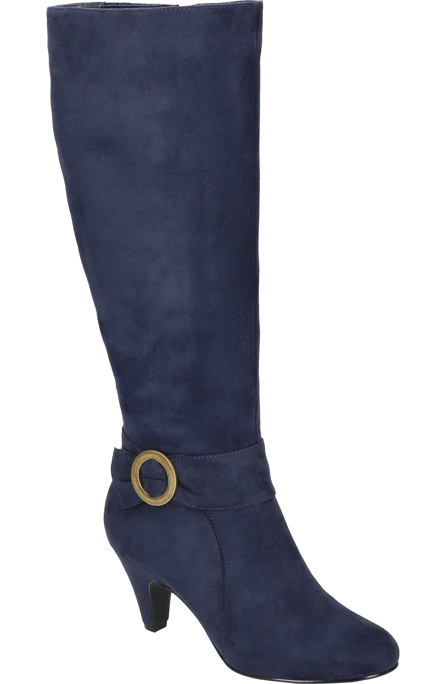 Bella Vita Rima Knee High Boot (Women) | Nordstrom