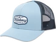 Billabong Pledged Trucker Baseball Cap