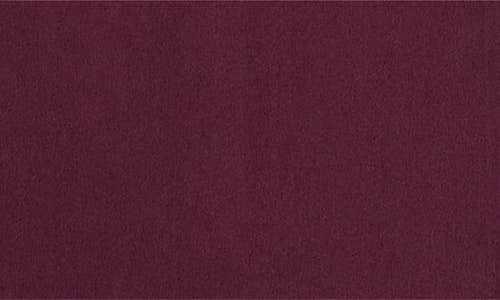 Lunya Washable Silk Sleepshirt In Burgundy