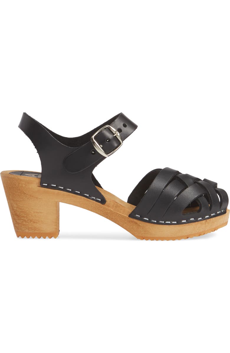 MIA Bety Clog Sandal, Alternate, color,