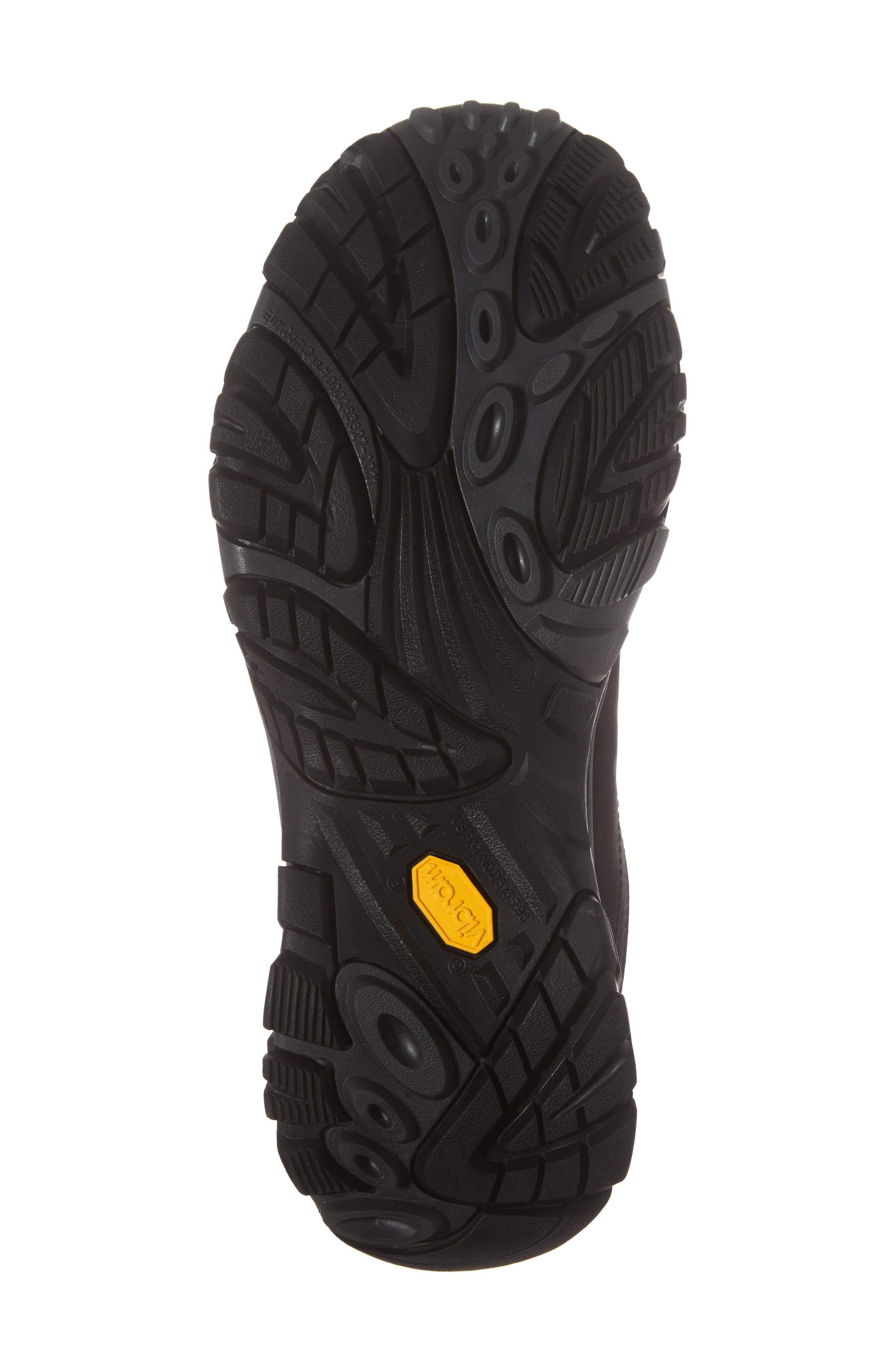 Merrell Moab Adventure Hiking Shoe, Alternate, color, 