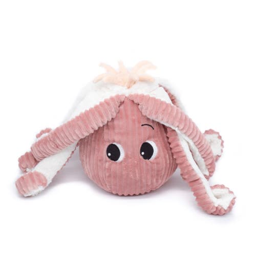 Shop Les Ptipotos Octopus Mom & Her Baby