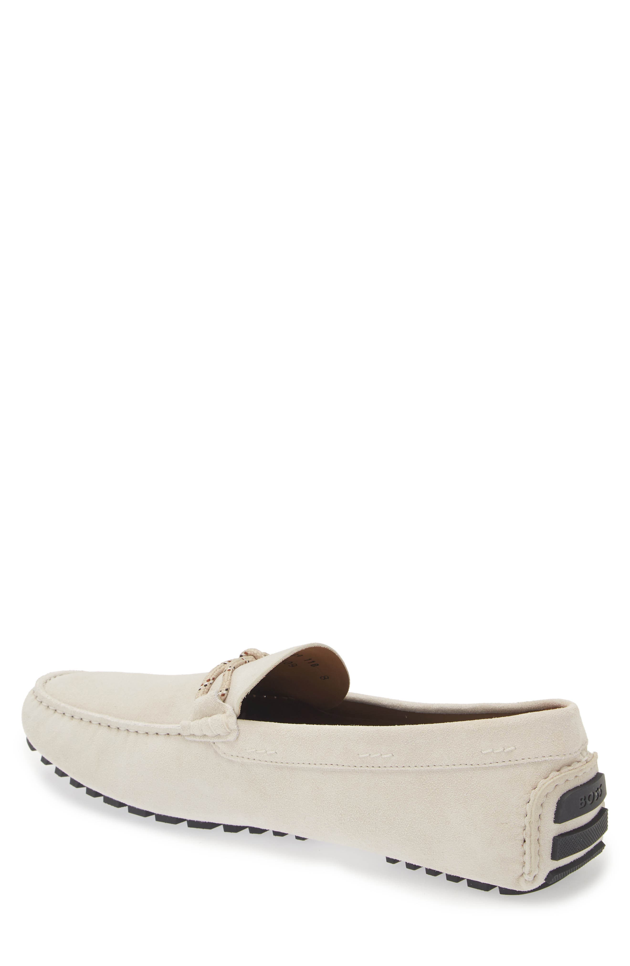 BOSS Moc Toe Driver, Alternate, color, 