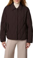 Bernardo Quilted Jacket