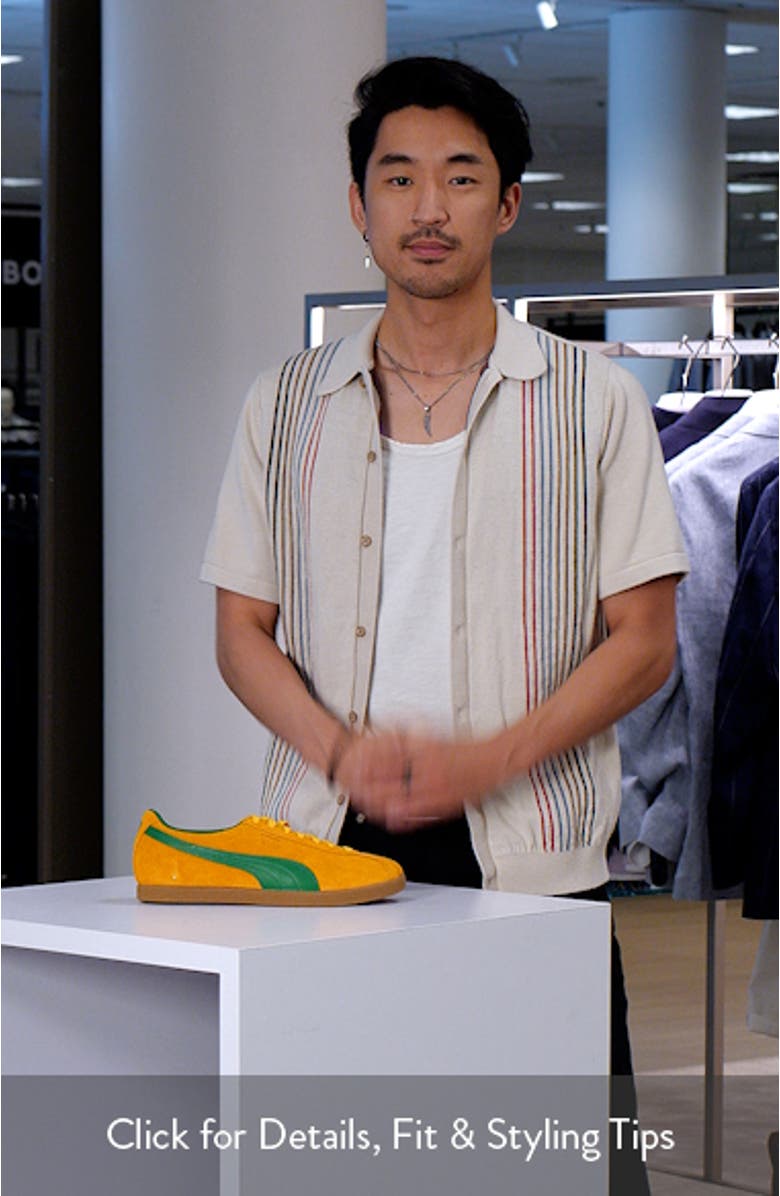 Brasil Sneaker, sales video thumbnail