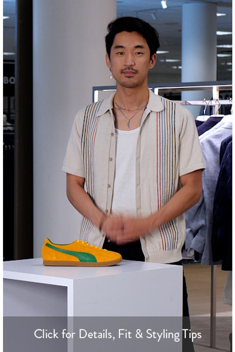 Brasil Sneaker video