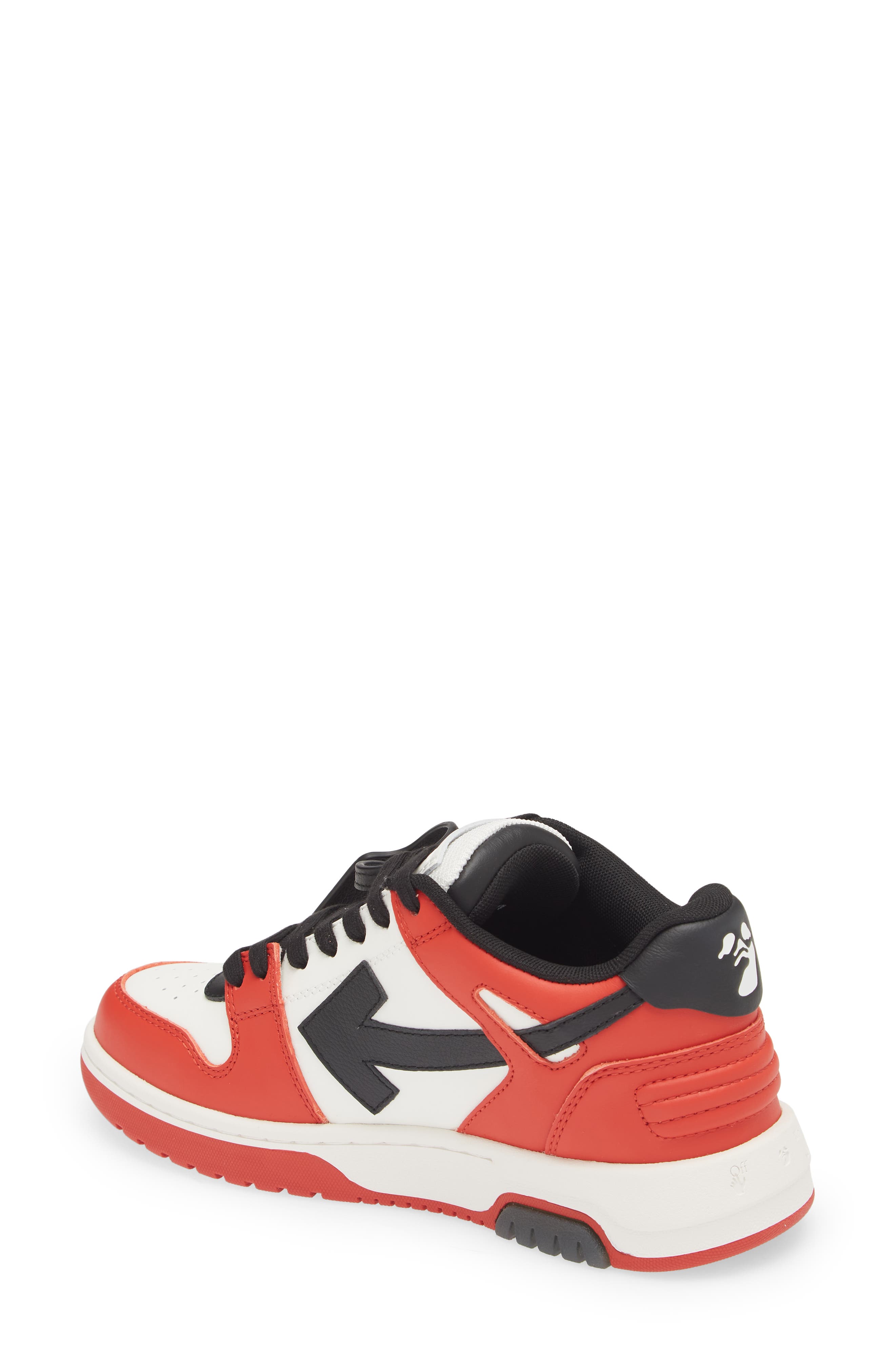 Off-White Out of Office Sneaker, Alternate, color, 