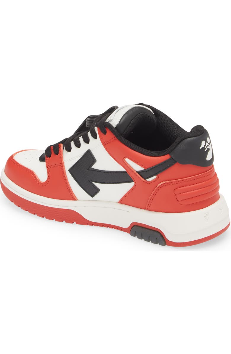 Off-White Out of Office Sneaker, Alternate, color,